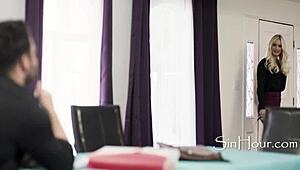 Lucky Two Timing Husband