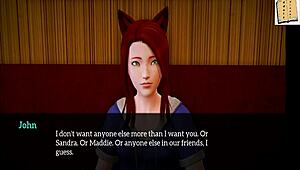 My new family episode 112