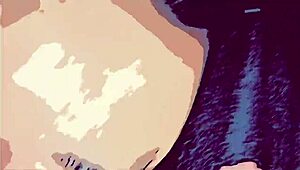 Animação Gay Fodendo Boca Do Passivo Putinha Com Pau Grande E Grosso