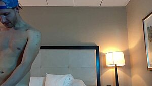 A sexy petite woman gets fucked in this scene