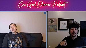 College webcam explores changing stigma of sex work