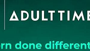 Yo, watch Reese Robbins take stepdaddy's big cock deep in her tight butthole