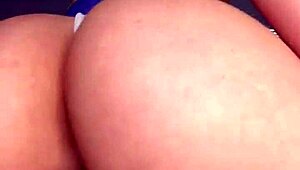 Imagine Fucking That Tasty Big Ass!