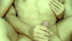 My teen popping champagne in the morning