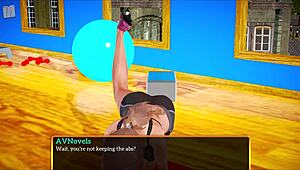 My New Family Game Night