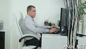 Elegant Honey Gets Her Tight Shaved Pussy Stretched By Stud In Pov Blowjob And Oral Action Leading To Orgasm