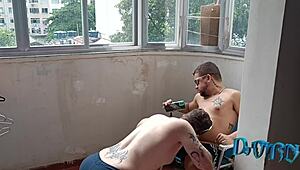 Dorn E Pinocchio As Tatuagens Mais Icônicas Do Pornô Gay Brasileiro Completo No Red