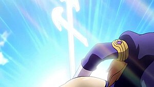 Anime Nun Battles in Queens Blade Rebellion OVA 02 1080p