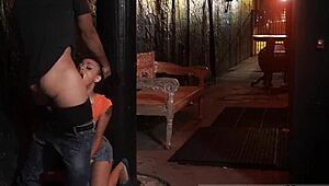 Spanish teen 18+ gets fucked in fresh teen muff