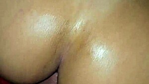 This amateur anal is so hot