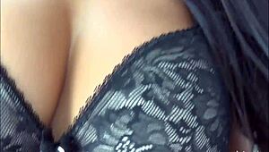 Autumn, ride me slow in this Asian POV desire.