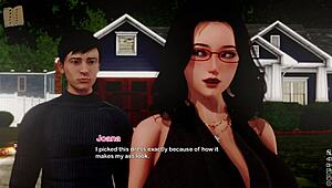 i'm staying at the inn 59.