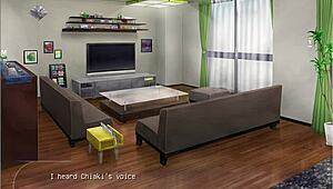 My Friend's Busty Mom Belongs to Me