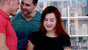 Yo, watch these bisexual guys suck cock and fuck hard with cumshots!