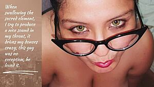 The diary of a cum enthusiast exploring intense encounters.