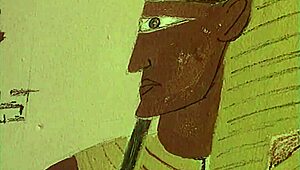 यो, इटालियन रेट्रो फिस्टिंग और ऐनल एक्शन पागल कर देने वाला! 😜