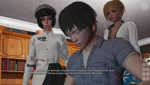 मैं इस लाल बाल वाली से पागल हूँ, मेरा बुली मेरा लवर पार्ट 28—रफ चुदाई और छोटी 18+ टिट्स मुझे पागल कर देती हैं। रुक नहीं सकता!