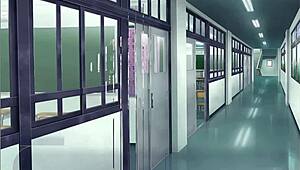 My Friend's Busty Mom Belongs to Me