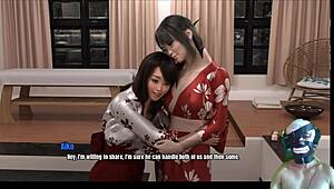 Grandmas House - I Nearly Banged My Friend Again