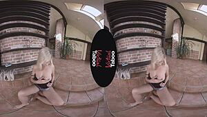 virtual taboo denim is still in fashion