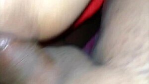 colombian neighbor in lingerie shows big tits and ass