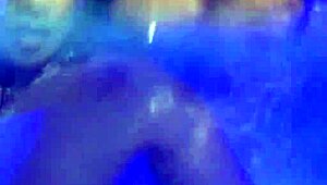 indian lady reenact the most powerful and relaxing ritual