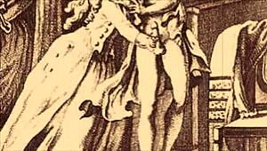 ये विंटेज इरोटिक इलस्ट्रेशन देखो