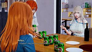 Indian woman with big tits fulfills her real desire