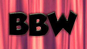 Fat BBW Woman Shows Off Her Vagina In Detailed Close-Up