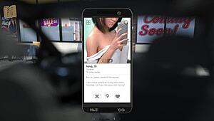 This teacher with big tits and ass heats up the summer with intense fucking.