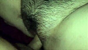 Desi Step Sister Teaches Sex Close-Up