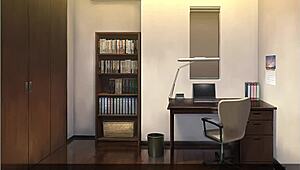 I’m so into Aniki no Yome-san, Shizuka Route, Part 2, ya know!