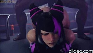 Project 2 1 Cartoon Porn