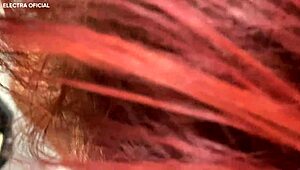 I took my brazilian employee to the store and she gave me a pov blowjob in the dressing room, it drove me crazy.