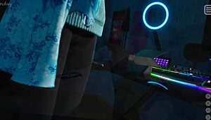 मैं इस लाल बाल वाली से पागल हूँ, मेरा बुली मेरा लवर पार्ट 28—रफ चुदाई और छोटी 18+ टिट्स मुझे पागल कर देती हैं। रुक नहीं सकता!