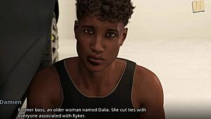 wvm 157 sexy foursome with three gorgeous teens riding hard in group action