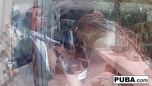 The hottest men in the porn industry can’t get enough of anal sex