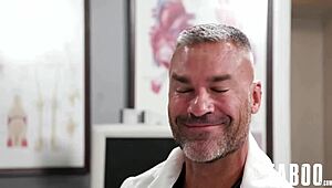 cucked by my own doc charles dera