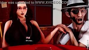 i'm staying at the inn 59.