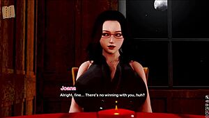 i'm staying at the inn 59.