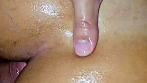 This amateur anal is so hot