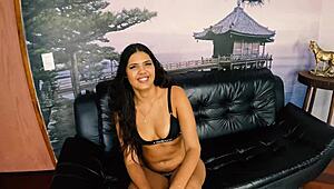 Bastidores do encontro da ex com a atual - mariana torres e ma santos