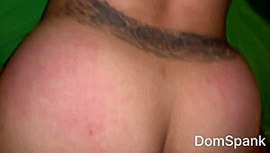 uhh, vietnamese chick’s big ass pounded hard every way!