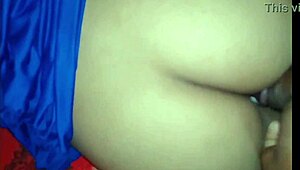 colombian neighbor in lingerie shows big tits and ass