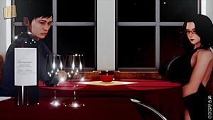 i'm staying at the inn 59.