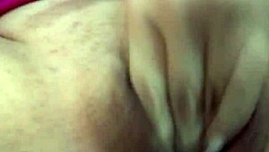 I feel that latina teen squirting intensely during orgasm