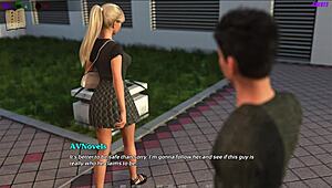 savior 24 game review with hentai elements