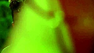 petite dancer novella night shocks with intense anal on tushy debut