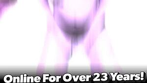 Tall blonde teen 18+ with trimmed pussy gets hardcore fucked on sofa, receiving facial cumshot in POV casting.