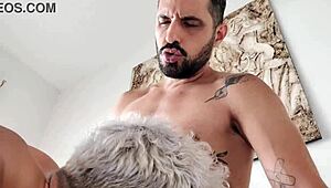 Hey, wanna join our wild orgy with friends tonight?